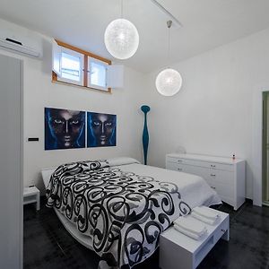 Camera standard con letto queen size